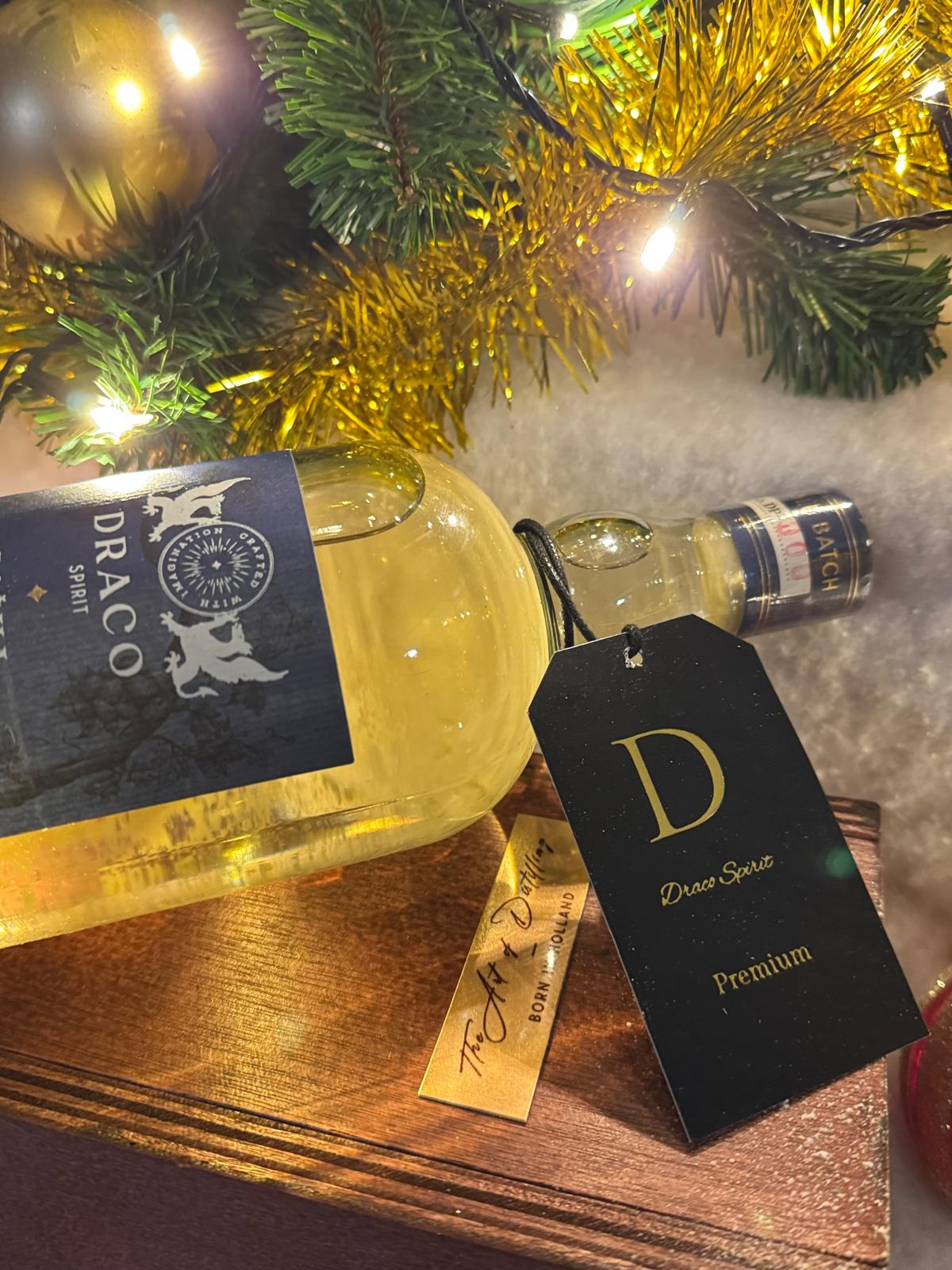 Boğma Raki - Peatbound Raki - Islay Whisky Cask Aged