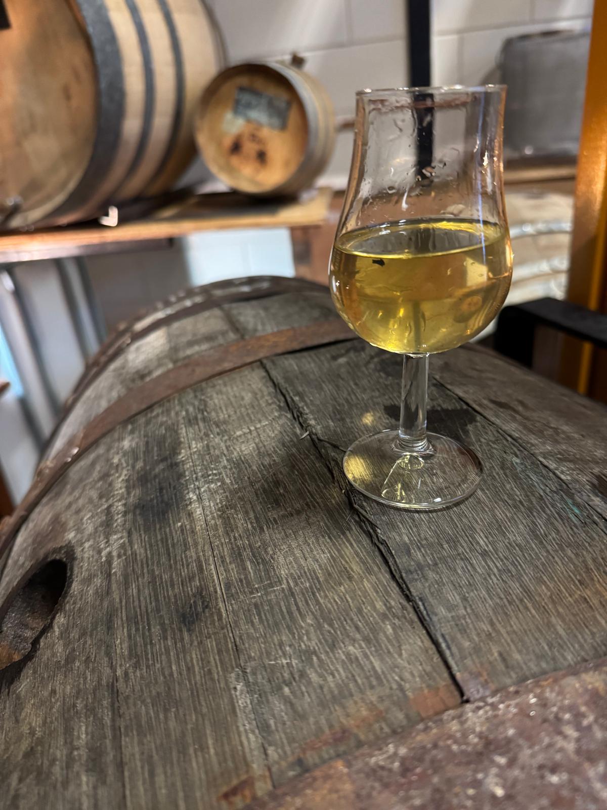 Boğma Raki - Peatbound Raki - Islay Whisky Cask Aged